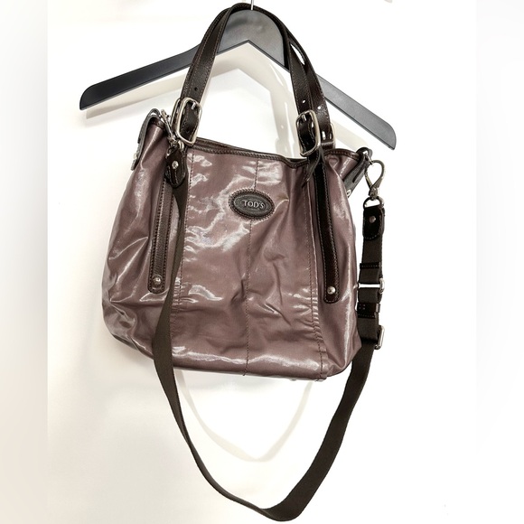 Tod's Handbags - Authentic TOD’S G-Line Sacca tote